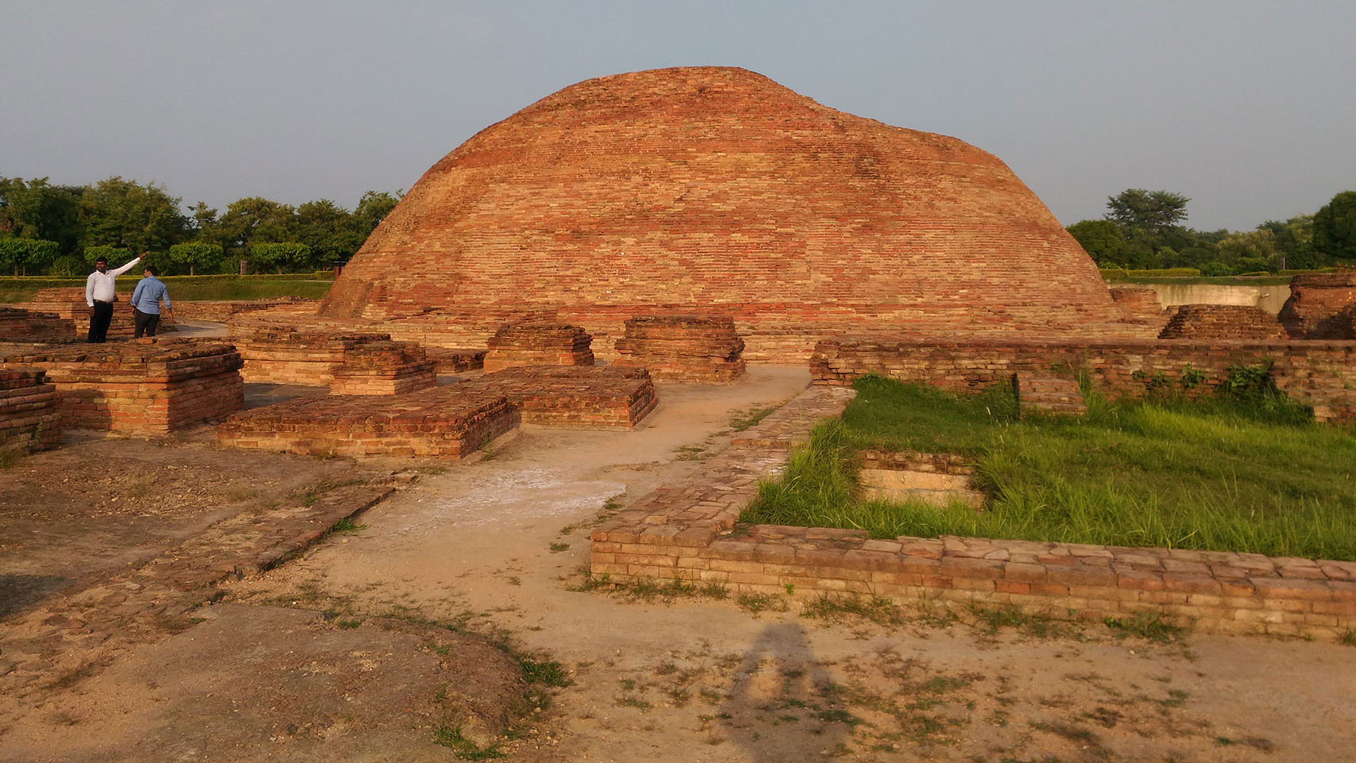 Vaishali : History, Sightseeing, How To Reach & Best Time To Visit ...